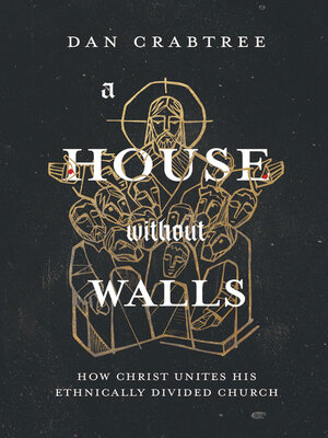 cover image of A House Without Walls